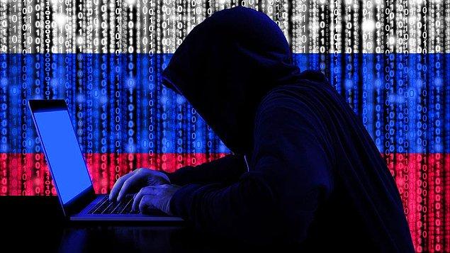Devlet destekli Rus bilgisayar korsanları son yıllarda yüksek profilli siber saldırıların arkasındaki güç olarak biliniyor.