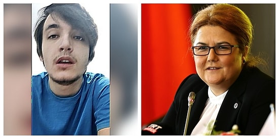 Yargıtay Dosyayı Kapatmıştı: Bakan Yanık'a Göre de Enes'in İntiharında Sorumlu Yok