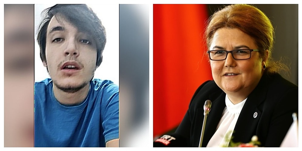 Yargıtay Dosyayı Kapatmıştı: Bakan Yanık'a Göre de Enes'in İntiharında Sorumlu Yok