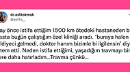 Cildiye Uzmanının Yaşadığı Akılalmaz Deneyimler 'Artık Yeter!' Diye İsyan Etmenize Sebep Olacak