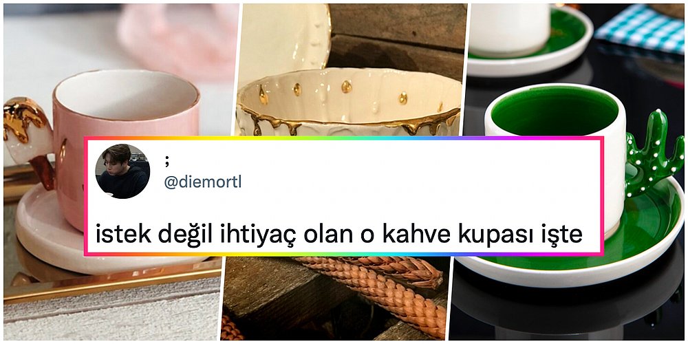 Starbucks Kahvenizi Bile Döküp Ondan İçmek İsteyeceğiniz Güzellikte Kupa ve Termoslar