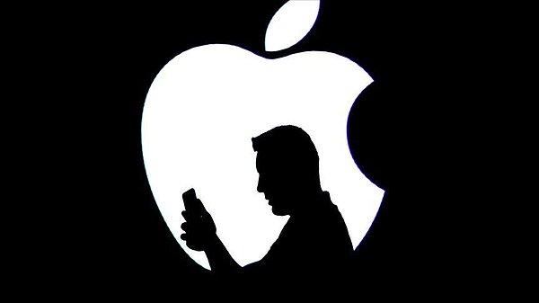 7. Teknoloji dünyasına 46 yıl önce adım atan ve marka değeriyle 'dünyanın en değerli markası' konumundaki Apple, ürünleri arasında en yüksek geliri yüzde 57,8 pay ile iPhone'dan sağlıyor.
