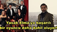 Entrika ve Kaosun Asla Hız Kesmediği Yasak Elma Dizisinin Kadrosuna Sürpriz Bir İsim Dahil Oluyor