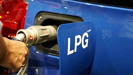 LPG'ye Bir Zam Daha Geliyor