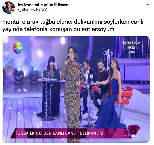 11. Dünya umrunda değil. 😂😂