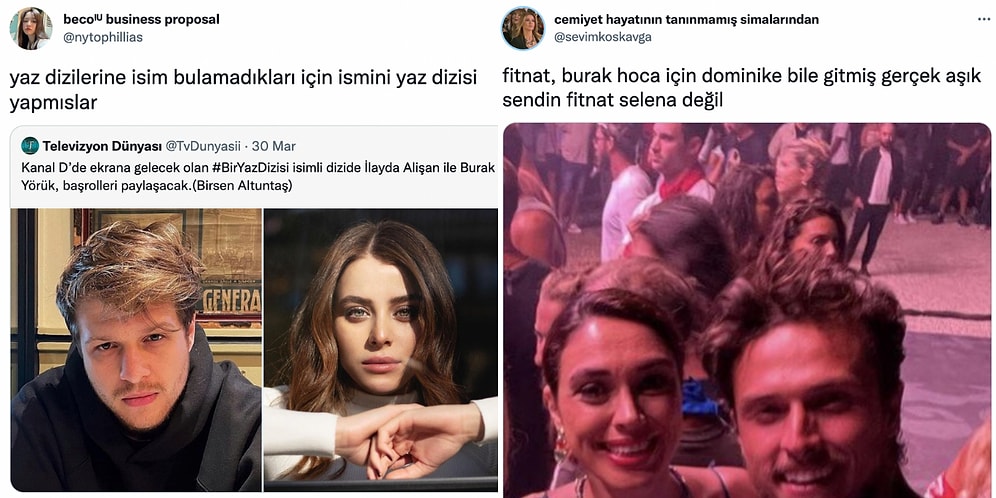 Televizyon Dünyasıyla İlgili Attıkları Komik Tweetlerle Hafta Boyunca Güldürenler
