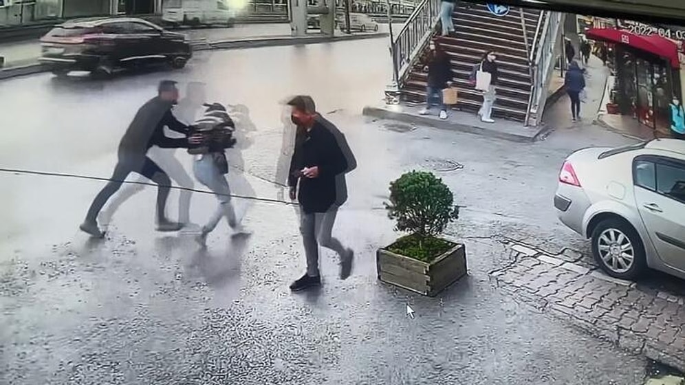 Eski Kız Arkadaşını Öldürüp İntihar Girişiminde Bulunan Alpaslan Çay Hastanede Öldü