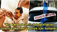 Nişanlısının Bilgisayarında Kız Kardeşlerinin Uygunsuz Fotoğraflarını Bulan Bahtsız Kadın Düğünü İptal Etti!