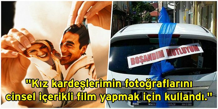 Nişanlısının Bilgisayarında Kız Kardeşlerinin Uygunsuz Fotoğraflarını Bulan Bahtsız Kadın Düğünü İptal Etti!