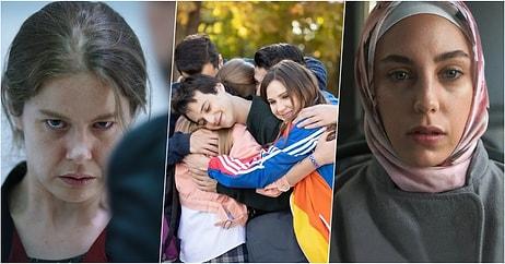 Her Biri Buram Buram Emek ve Kalite Kokan Netflix Yapımı Türk Dizileri