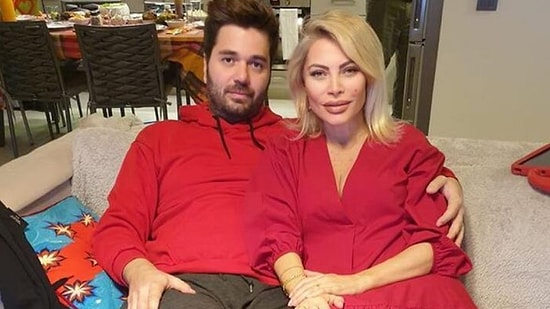 Seray Sever Bebeklerine Vereceği İsimleri Açıkladı: "Eşime 'Görüntü' Belirmiş, Çocuğum Oluyor ve Adını..."