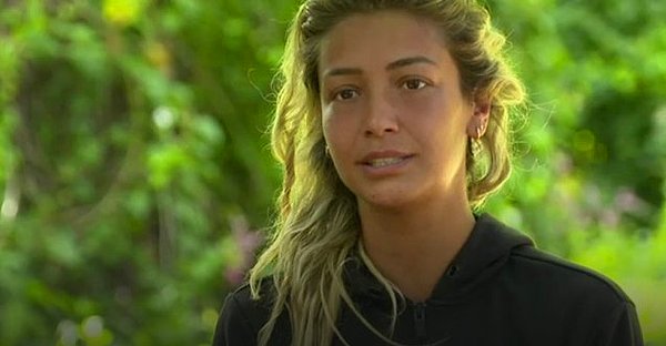 Survivor 2020'yle tanımaya başladığımız Keklik'in seveni kadar sevmeyeni de epey fazla. Dobralığı, isyanları, ortalığı karıştırması ve daha birçok özelliğiyle kendine has bir karakter.