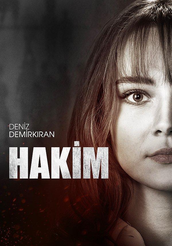 Dizide Azem'in kızı Deniz Demirkıran karakterini canlandıran genç oyuncu Eslem Akar ise şimdiden merak konusu oldu. Gelin hep birlikte Eslem'i yakından tanıyalım!
