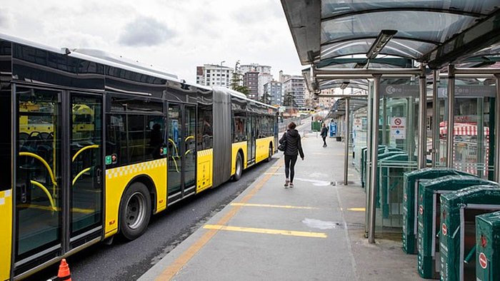 İBB’nin Toplu Ulaşıma Zam Talebi Reddedildi: 'Esnafımızı Batırmaya Yönelik Karar'