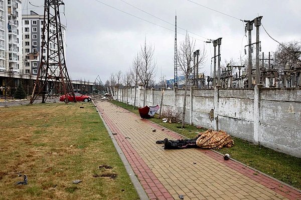 Ancak Rusya, Ukrayna hükümetinin iddialarının "yanlış" olduğunu belirterek Rusya’nın suçlarını reddetti.