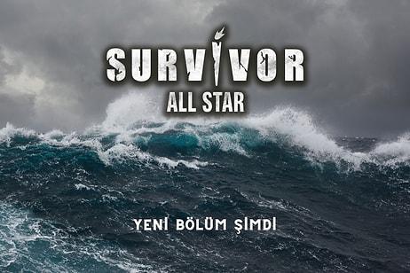 4 Nisan Survivor Dokunulmazlığı Hangi Takım Kazandı? Survivor Eleme Adayı Kim Oldu? Yokluk Adasına Kim Gitti?