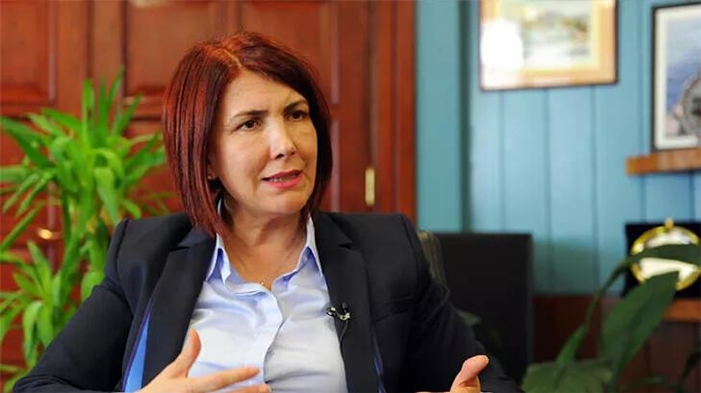 Avcılar Eski Belediye Başkanı Handan Toprak Benli Tutuklandı