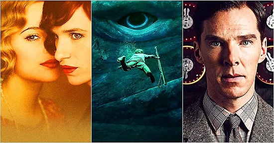 Son Yıllara Damgasını Vurmuş Kesinlikle Vakit Ayrılması Gereken Biyografik Filmler