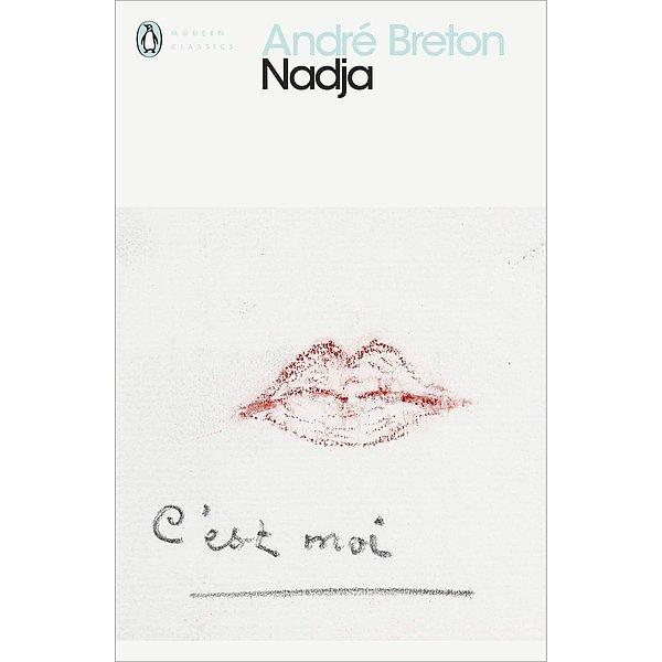 50. Nadja - Andre Breton
