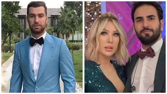 Oğulcan Engin, Annesi Seda Sayan'ın Çağlar Ökten İle Evlenmesine Karşı! Oğulcan Engin Ne Karar Aldı?