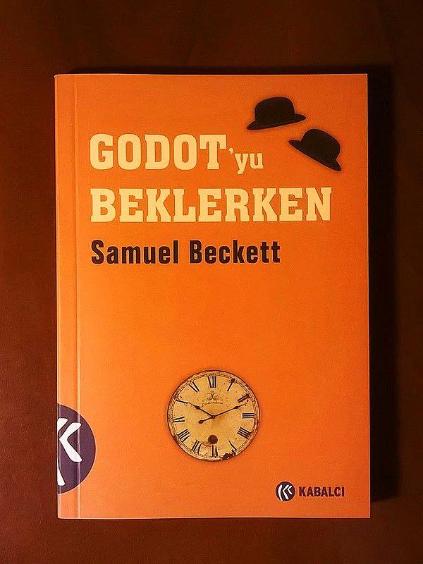 12. Godot'yu Beklerken - Samuel Beckett