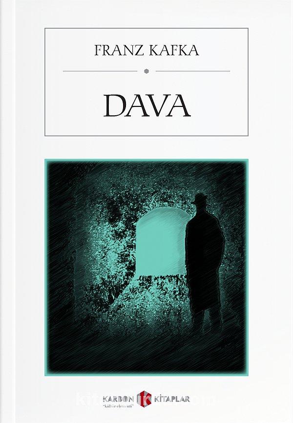 3. Dava - Franz Kafka