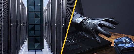 Bu Bilgisayar Sizi Dolandırılırken Uyaracak! IBM z16'nın İlginç Yapay Zeka Özellikleri Açıklandı!