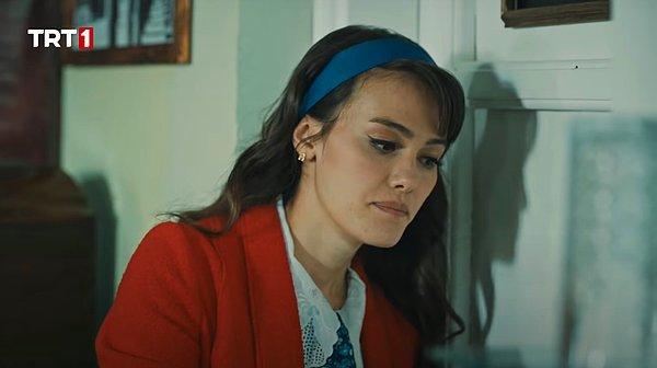 Dizinin gül güzeli Doktor Ayşe'si Gülperi Özdemir, son dönemlerin en popüler kadın oyuncuları arasında yerini alıyor. Güzelliği ve oyunculuğuyla yıldızı parlayan oyuncu, dizinin bitiminin ardından birçok teklif almaya devam ediyor.