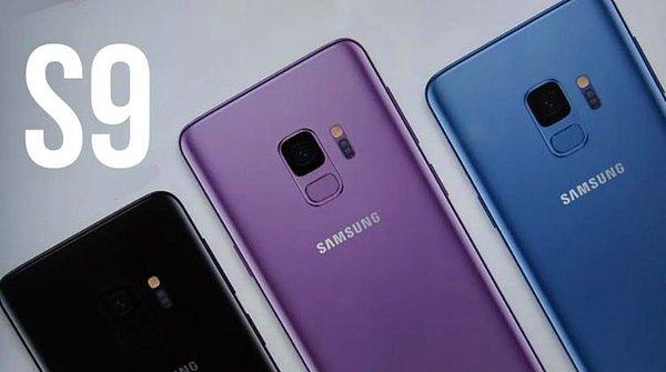 15. Samsung’un çok satan Galaxy S9 ailesinin güncelleme desteği sona erdi. 4 yıl önce satışa sunulan Galaxy S9 serisinin resmi olarak fişi çekildi diyebiliriz.