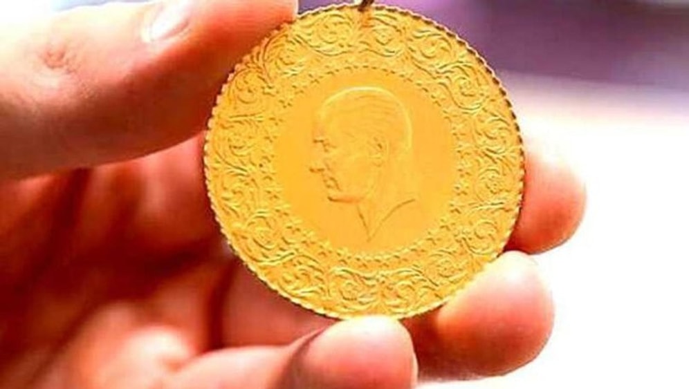 5 Nisan Güncel Ata Altın Fiyatları: 1 Ata Altın Kaç TL?