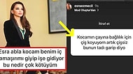 Çayına Çiş Koyuyorum! Ünlü Psikolog Esra Ezmeci'ye Takipçilerinden Gelen İnanılmaz Sorular
