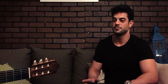 Bi' Düetiniz Var! Hadise'nin Sevgilisi Mehmet Dinçerler'in 'Kum Gibi' Performansı Sosyal Medyada Gündem Oldu