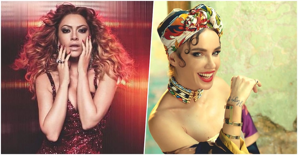 Bir Dönem Tüm Plaj ve Ortamlarda Çalan Yılların Eskitemediği 12 Türkçe Pop Şarkısı