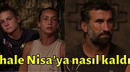 Evrim Bombayı Patlattı: Survivor'da Nagihan'ın Doping Kullandığını Söyleyen Kişinin Hikmet Olduğu Ortaya Çıktı