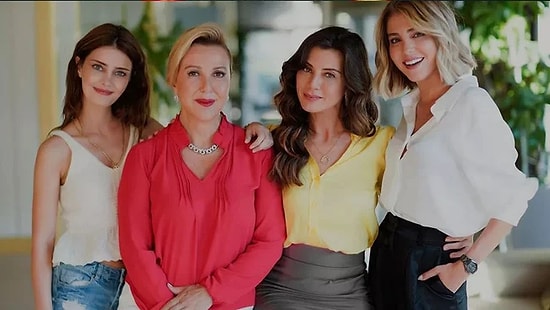 Sevilen Dizi Evlilik Hakkında Her Şey Ne Zaman Bitiyor? İşte Final Tarihi...