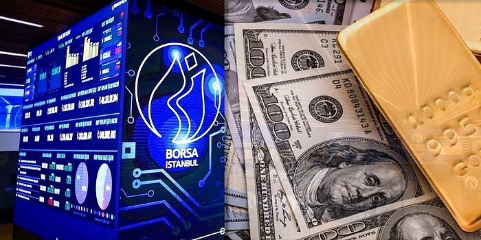 Rusya ve Fed'in Savaşı Sürüyor: Borsa İstanbul'un Dünya Umurunda Değilken, Dolar Dünya Yıkılsa Kıpırdamıyor