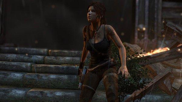 Peki yeni Tomb Raider oyunu ne zaman çıkış yapacak?
