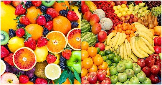 İftardan Sonra Bol Bol Tüketmen Gereken Meyveyi Söylüyoruz?