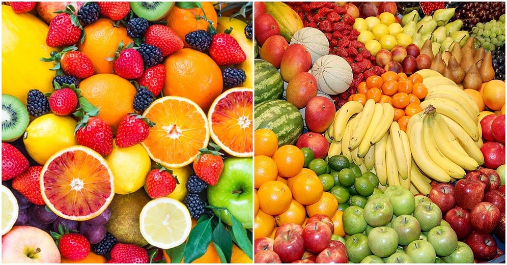 İftardan Sonra Bol Bol Tüketmen Gereken Meyveyi Söylüyoruz?