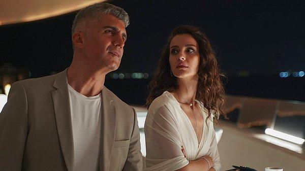Özcan Deniz'le birlikte yer aldığı Star TV'de yayınlanan Seni Çok Özledim dizisinde Ayliz'i oynamıştı. Dizi, düşük reytinglere daha fazla dayanamayıp 13. bölümde final yapmıştı.