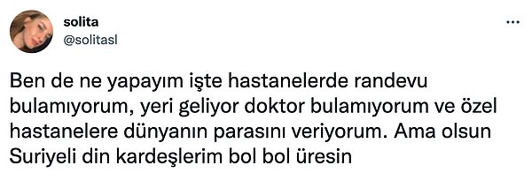 Her konuda olduğu gibi bu konuda da ikiye bölünme oldu tabii ki...