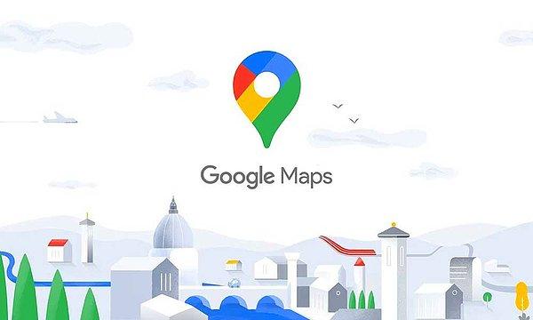 Google Maps iOS ve Android için farklı özellikleri de kullanıma sunuyor.