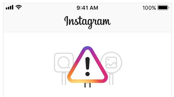 Instagram’dan Kullanıcılara Uyarı Mesajı: Dikkat! Araç Kullanırken Uygulamayı Açmayın!