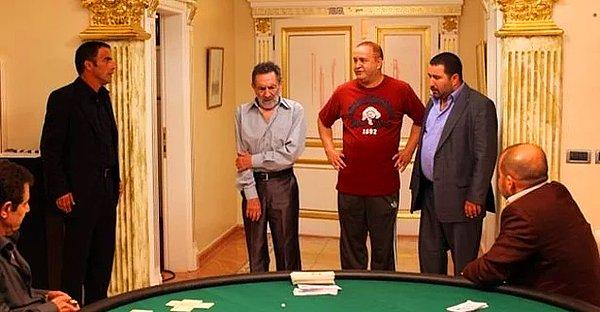 10. Şafak Sezer'in 25 milyon lira değerindeki villasının ayrıntıları beyinleri yaktı!