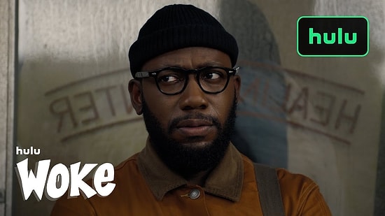 ‘Woke’ Season 2 Premieres In Full On Hulu