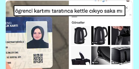 Kettle'a Benzetilen Öğrenciden Ulaşım Zamlarından Sonra Boji Olmak İsteyenlere Son 24 Saatin Viral Tweetleri