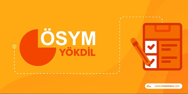 ÖSYM Açıkladı: YÖKDİL Nasıl Olacak?