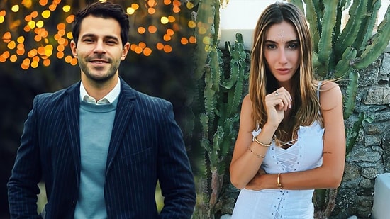 Jetset Çapkını Hakan Sabancı'nın Hadise'den Merve Boluğur'a Kadar Çalkantılı Aşk Hayatını İnceliyoruz