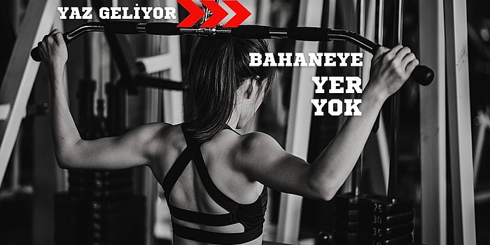 Evde Yaptığınız Spordan Verim Almanızı Sağlayacak En Etkili Aletler