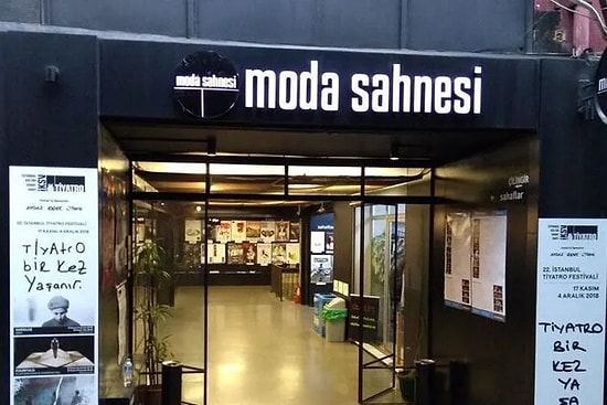 Moda Sahnesi'nin Elektriği Bir Ay İçinde İkinci Kez Kesildi